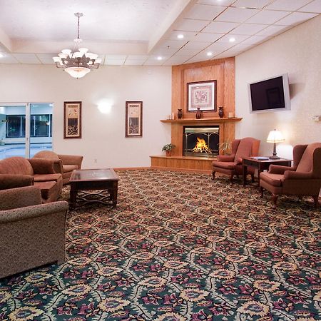 Country Inn & Suites By Radisson, Sidney, Ne İç mekan fotoğraf