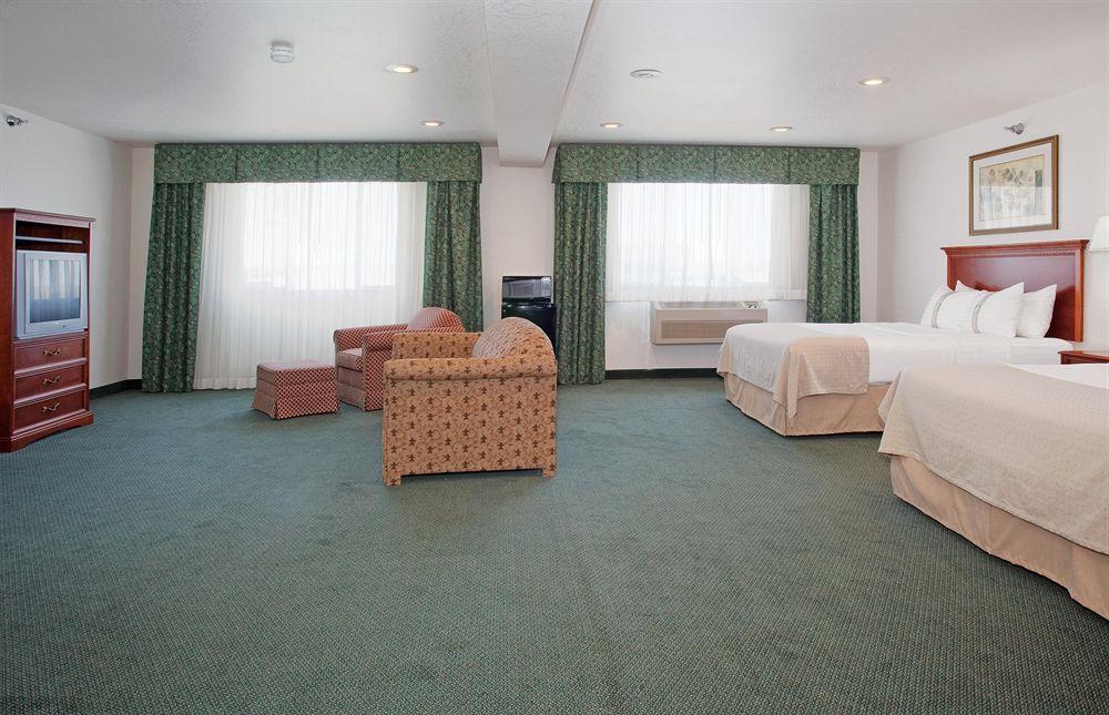 Country Inn & Suites By Radisson, Sidney, Ne Oda fotoğraf