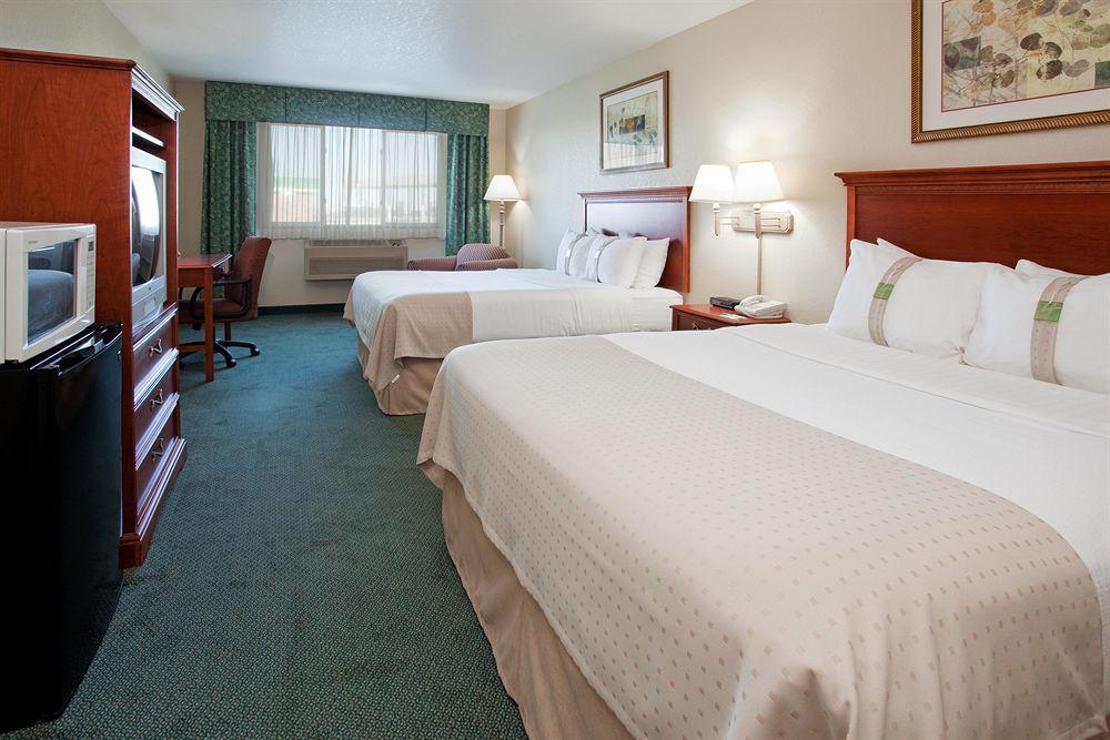 Country Inn & Suites By Radisson, Sidney, Ne Oda fotoğraf