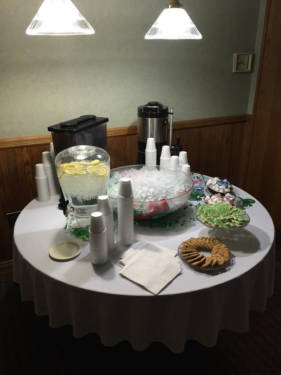 Country Inn & Suites By Radisson, Sidney, Ne Dış mekan fotoğraf