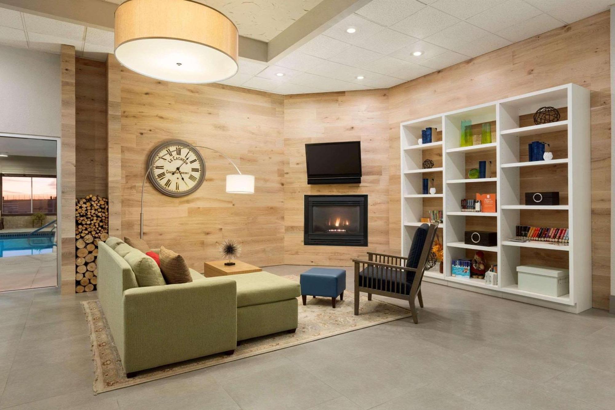 Country Inn & Suites By Radisson, Sidney, Ne Dış mekan fotoğraf