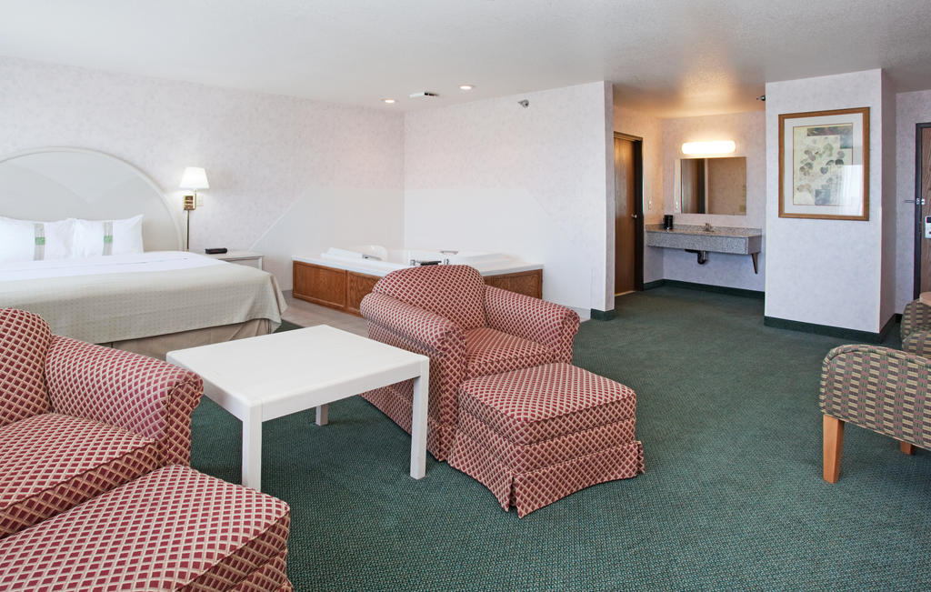 Country Inn & Suites By Radisson, Sidney, Ne Oda fotoğraf