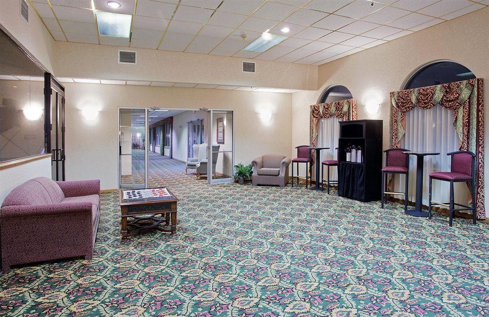 Country Inn & Suites By Radisson, Sidney, Ne İç mekan fotoğraf
