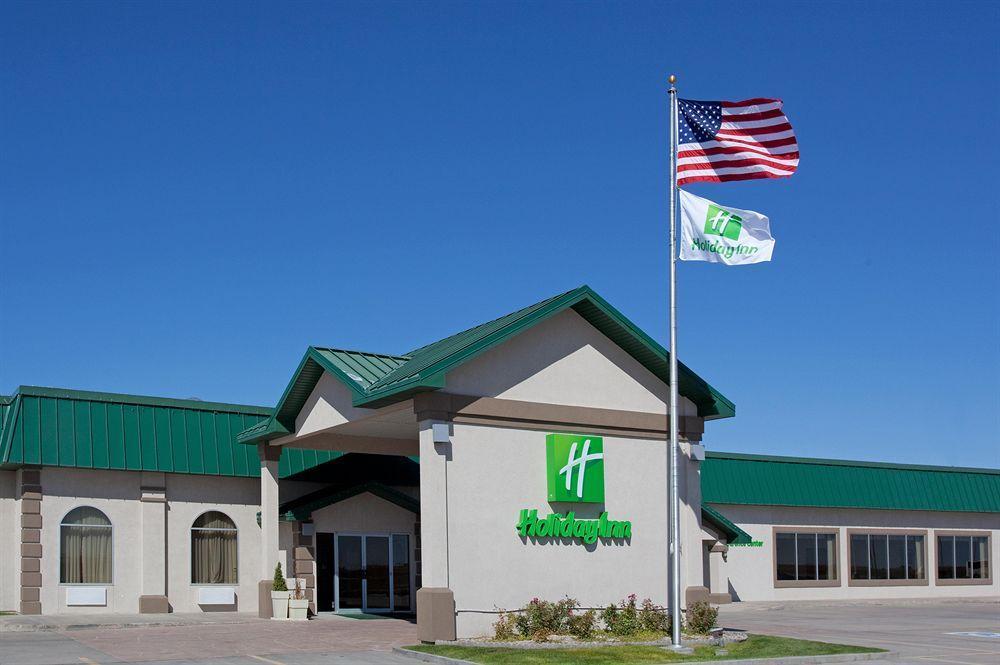 Country Inn & Suites By Radisson, Sidney, Ne Dış mekan fotoğraf