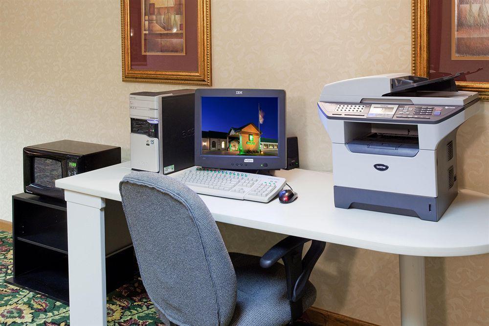 Country Inn & Suites By Radisson, Sidney, Ne Konforlar fotoğraf