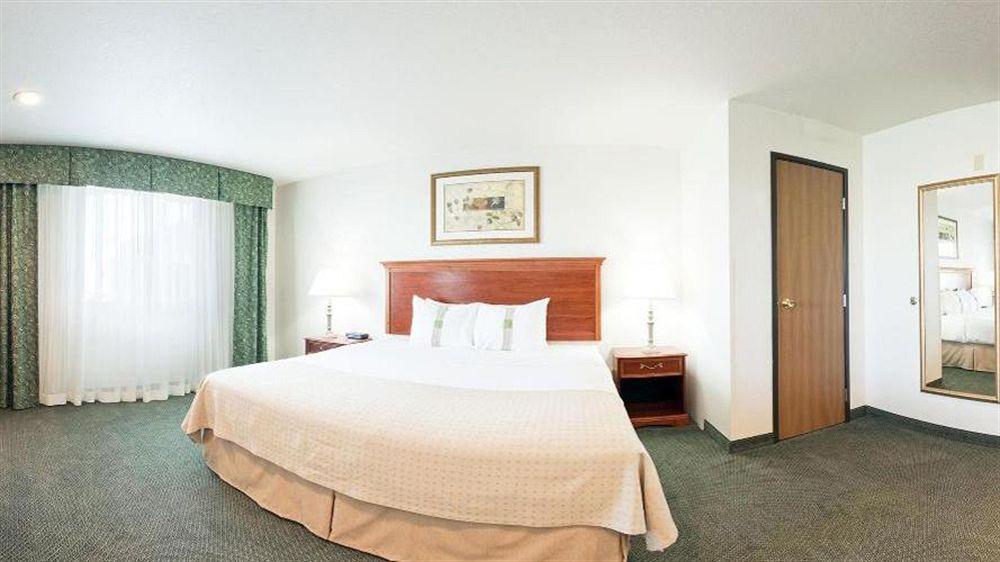 Country Inn & Suites By Radisson, Sidney, Ne Dış mekan fotoğraf