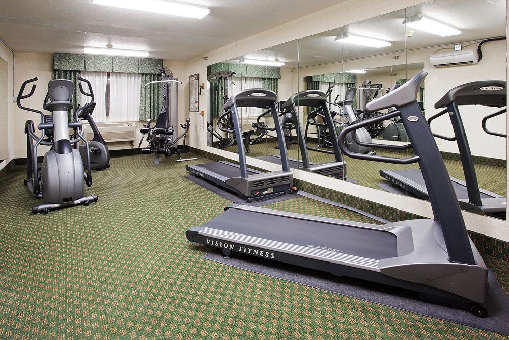 Country Inn & Suites By Radisson, Sidney, Ne Dış mekan fotoğraf