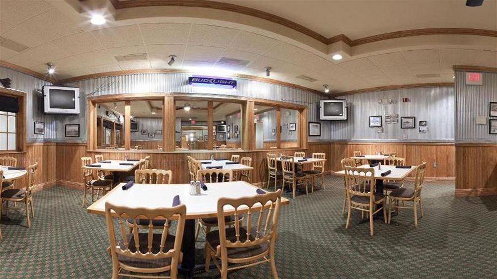 Country Inn & Suites By Radisson, Sidney, Ne Dış mekan fotoğraf