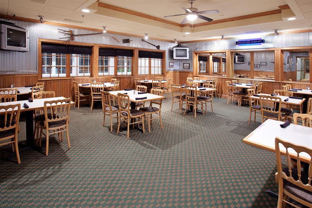 Country Inn & Suites By Radisson, Sidney, Ne Restoran fotoğraf