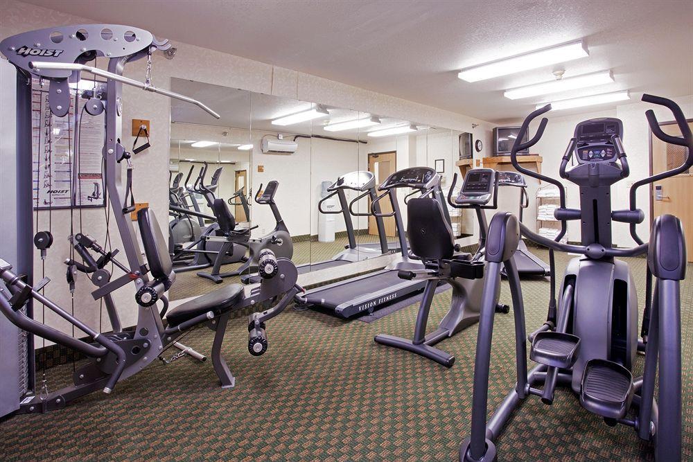 Country Inn & Suites By Radisson, Sidney, Ne Konforlar fotoğraf