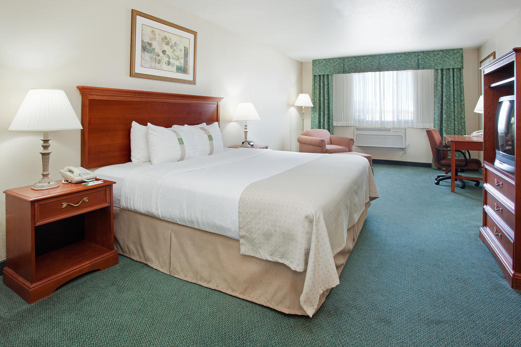 Country Inn & Suites By Radisson, Sidney, Ne Oda fotoğraf