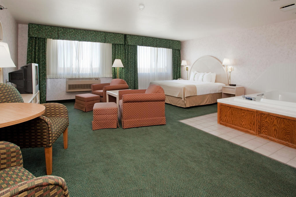 Country Inn & Suites By Radisson, Sidney, Ne Oda fotoğraf