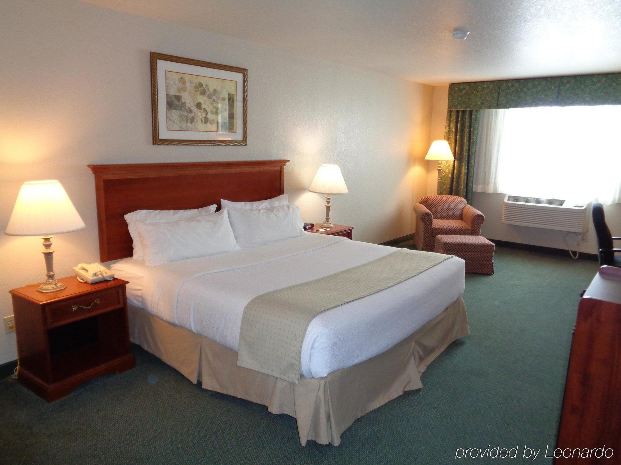 Country Inn & Suites By Radisson, Sidney, Ne Dış mekan fotoğraf