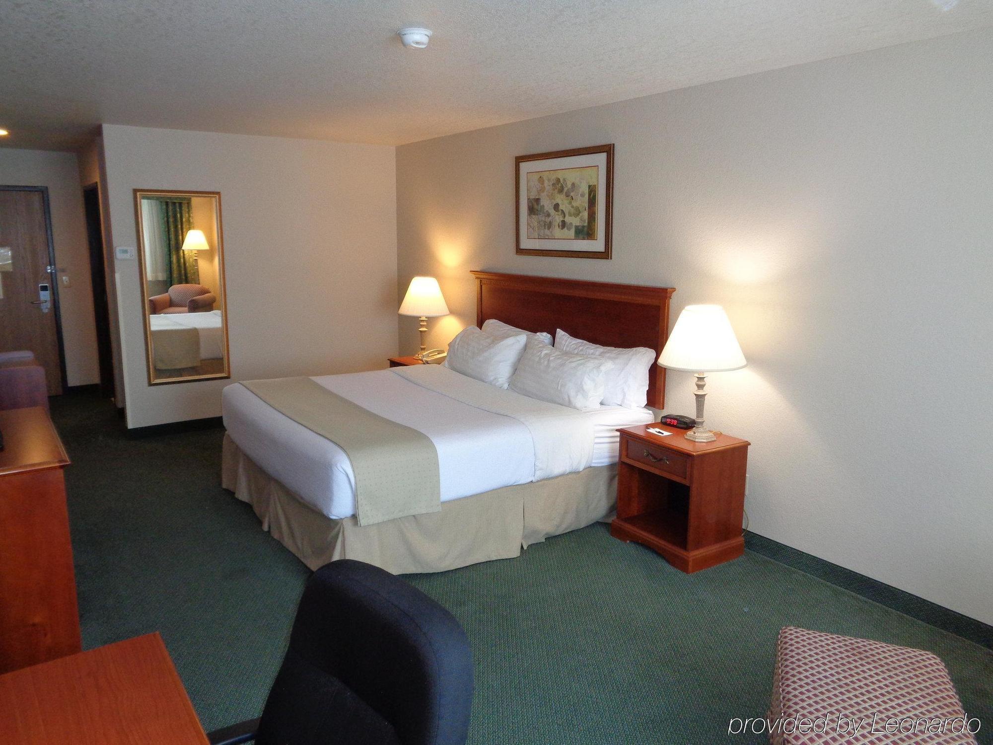 Country Inn & Suites By Radisson, Sidney, Ne Dış mekan fotoğraf
