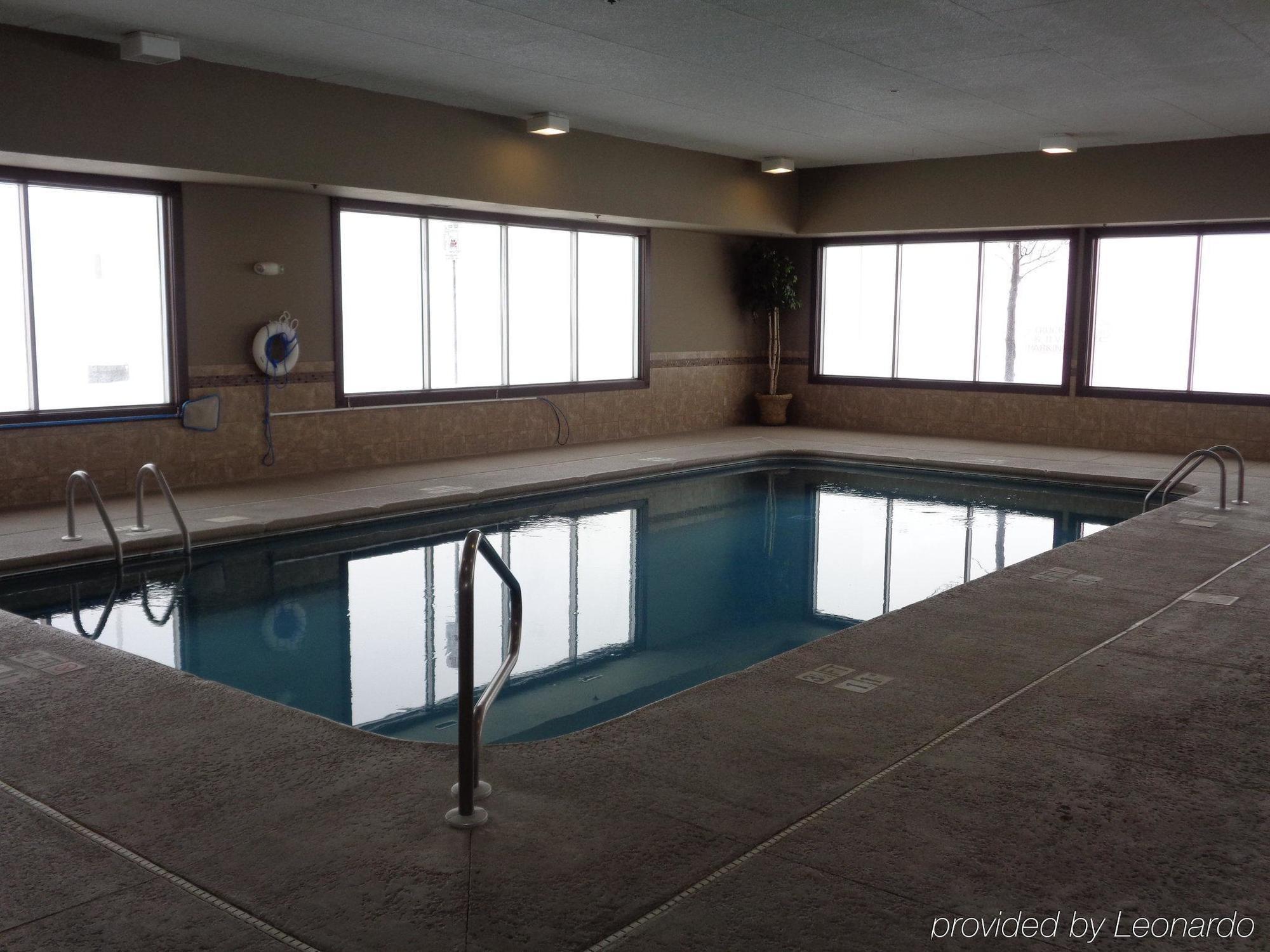 Country Inn & Suites By Radisson, Sidney, Ne Dış mekan fotoğraf