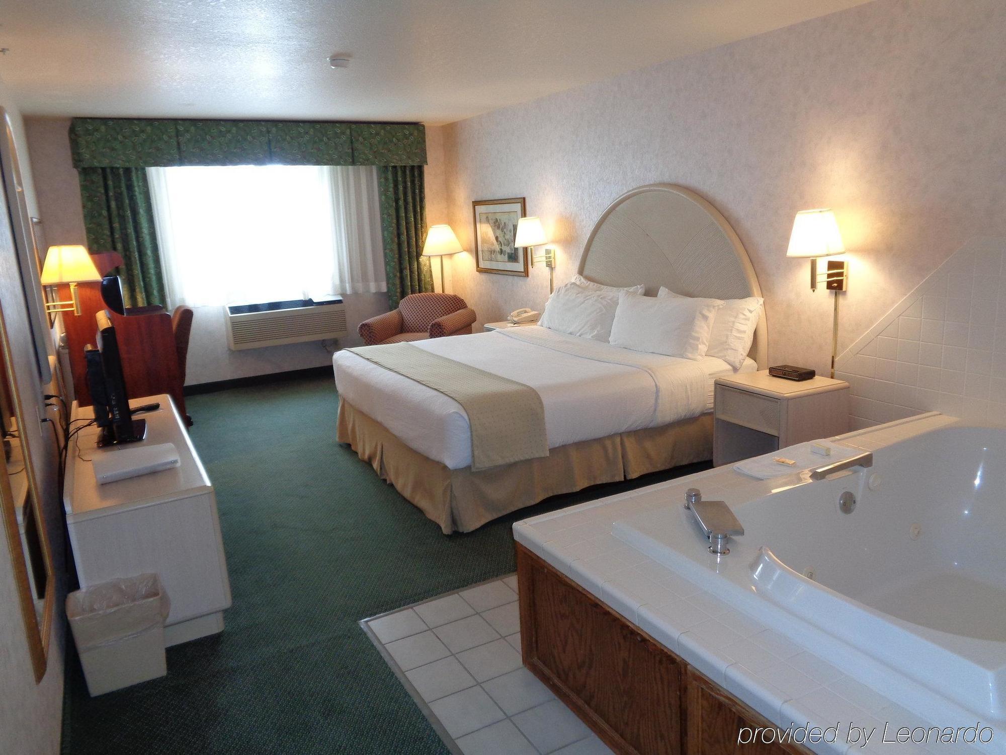 Country Inn & Suites By Radisson, Sidney, Ne Dış mekan fotoğraf