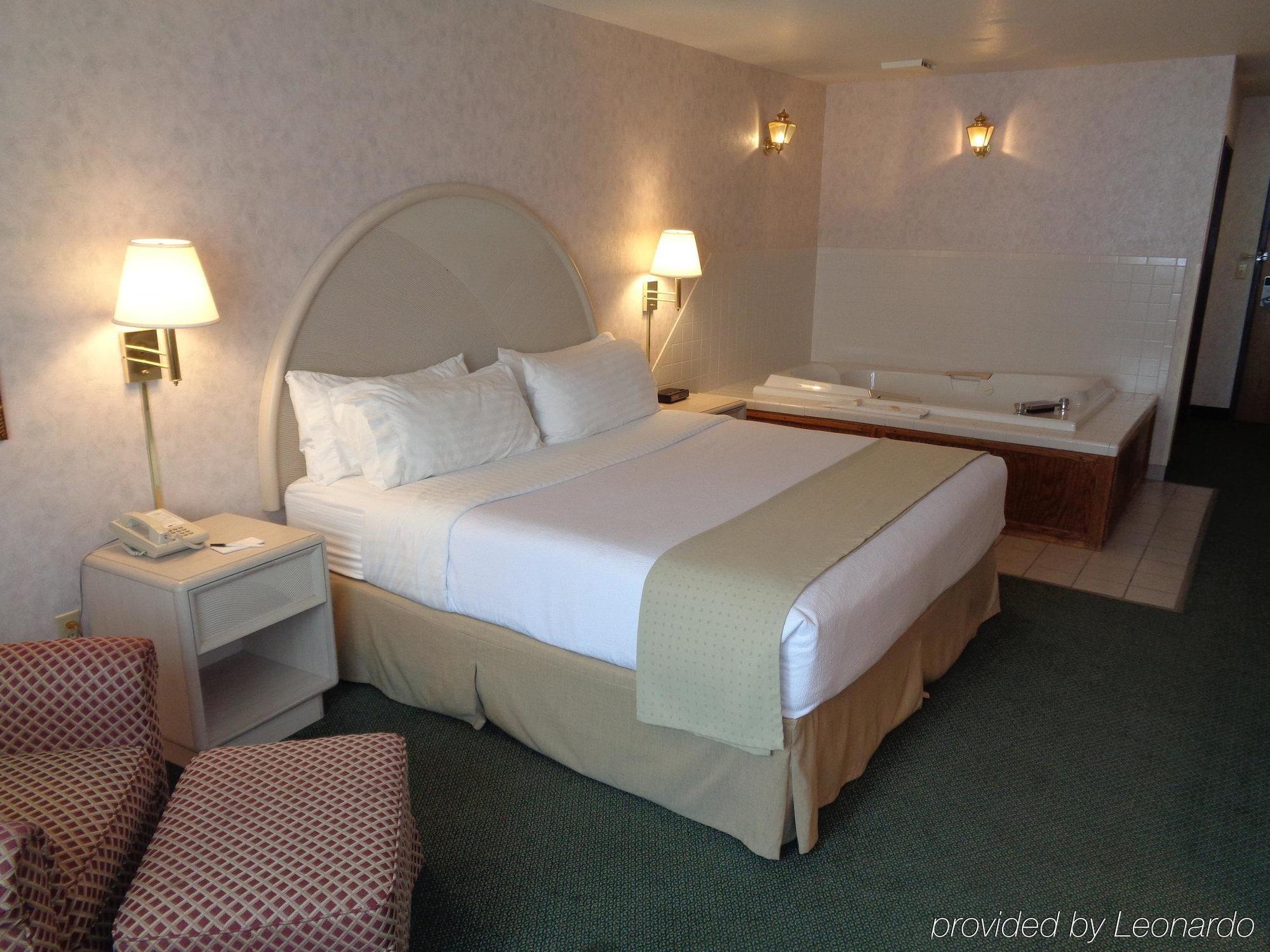Country Inn & Suites By Radisson, Sidney, Ne Dış mekan fotoğraf
