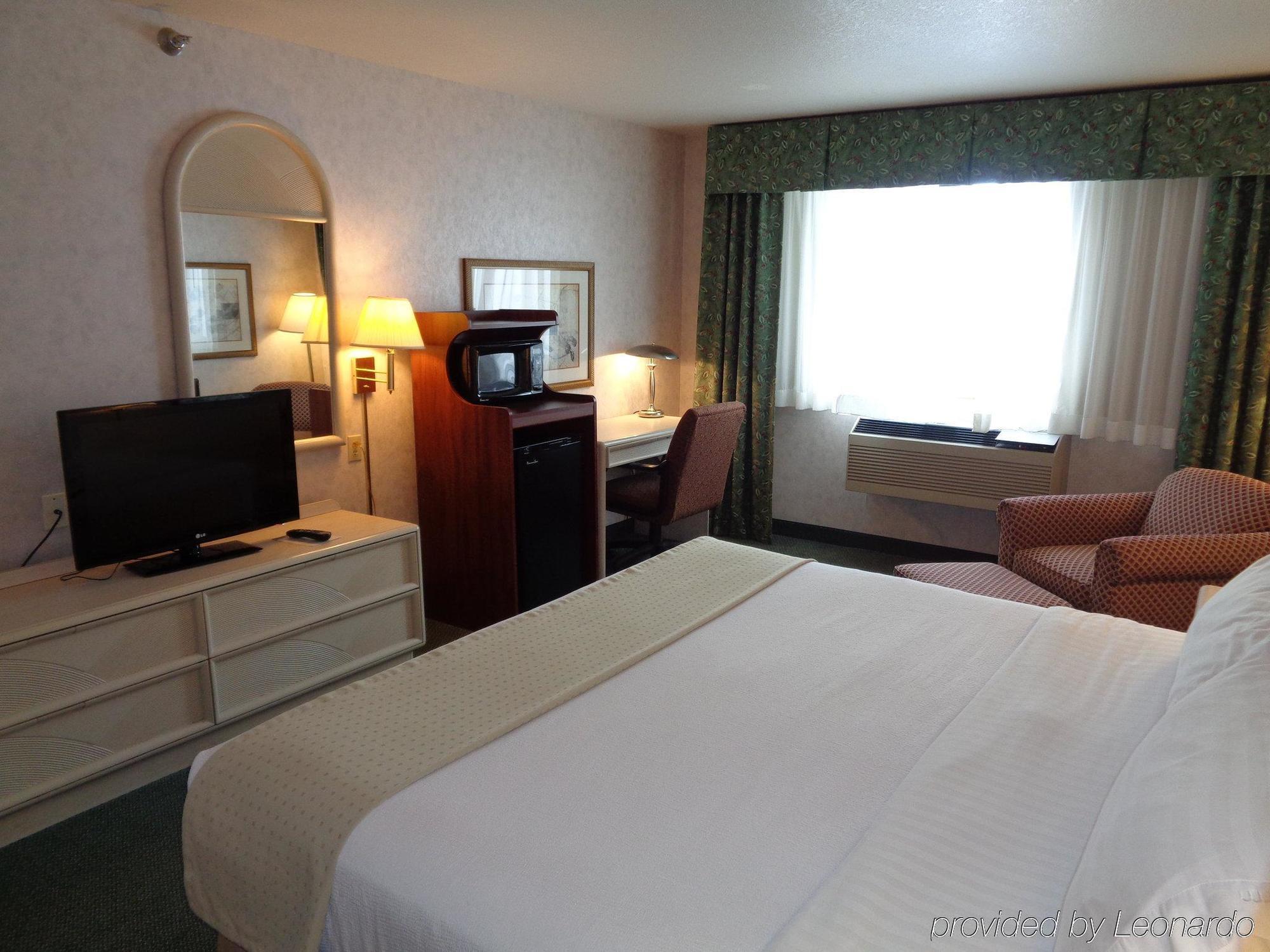 Country Inn & Suites By Radisson, Sidney, Ne Dış mekan fotoğraf