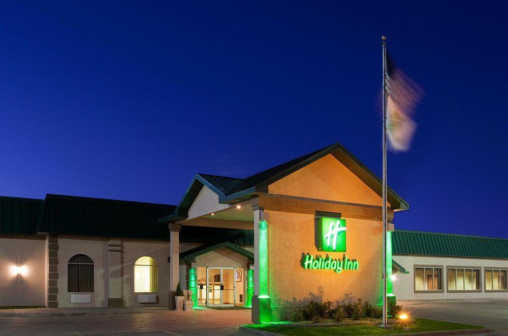Country Inn & Suites By Radisson, Sidney, Ne Dış mekan fotoğraf