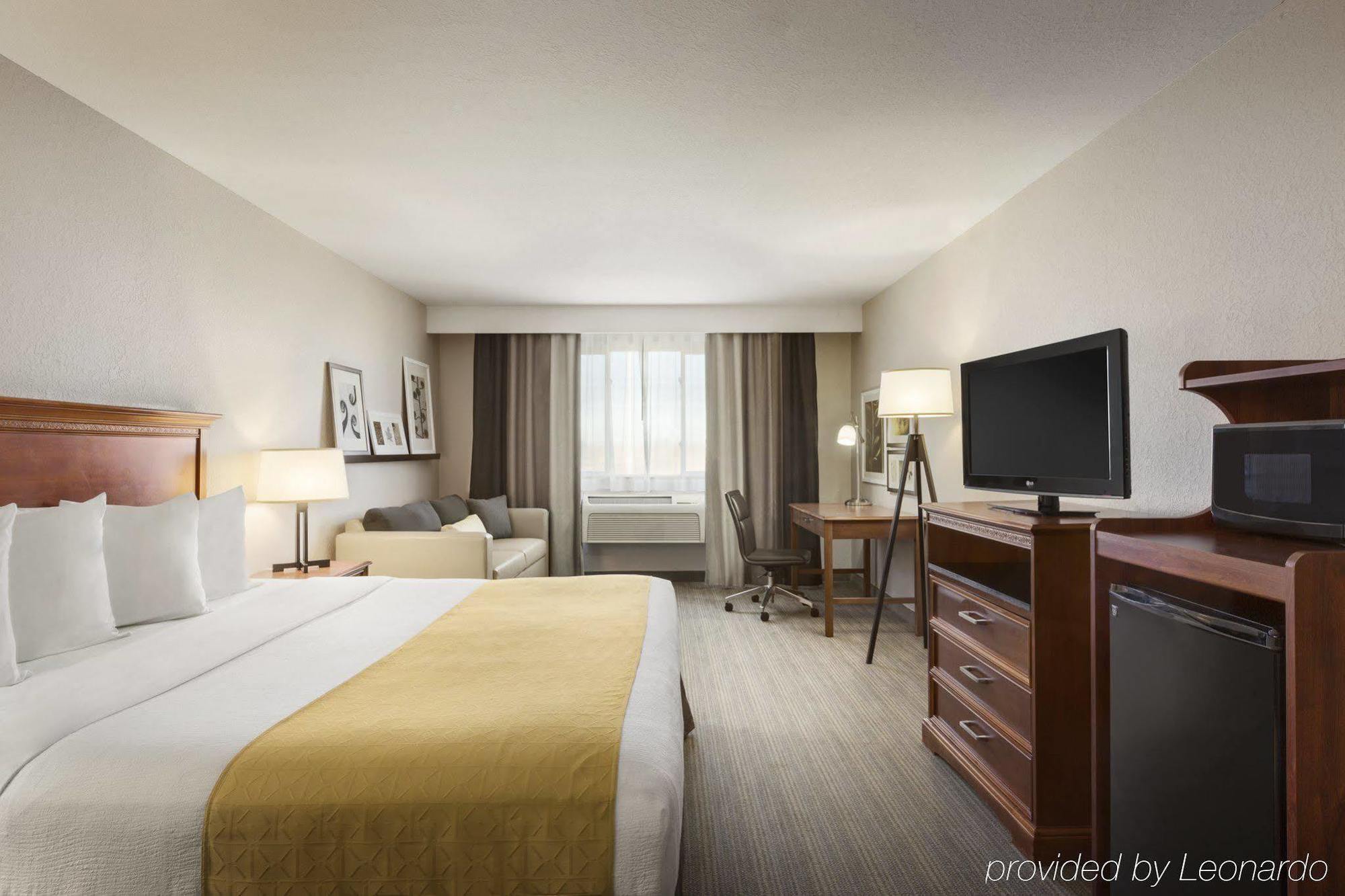 Country Inn & Suites By Radisson, Sidney, Ne Dış mekan fotoğraf
