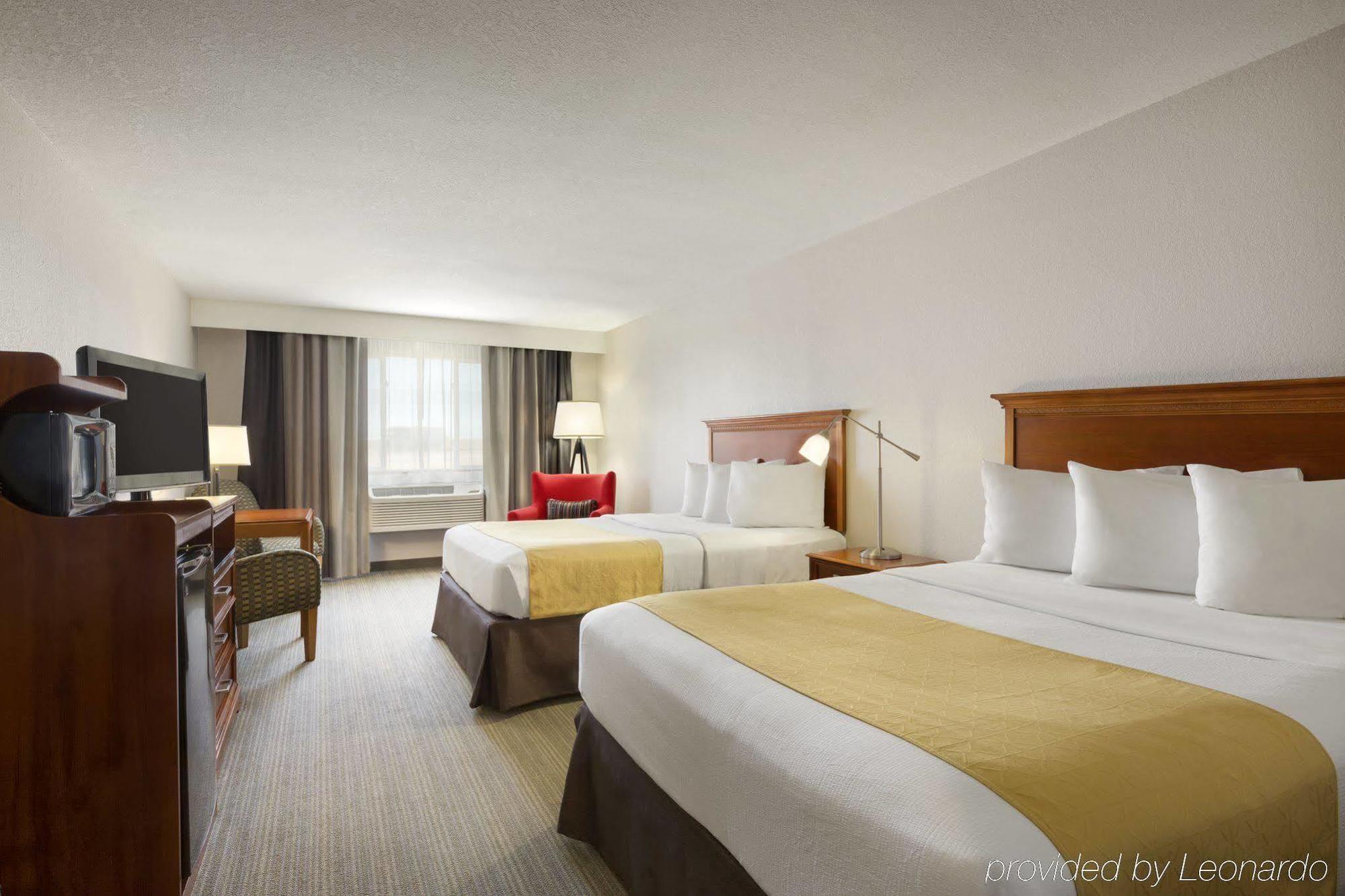 Country Inn & Suites By Radisson, Sidney, Ne Dış mekan fotoğraf