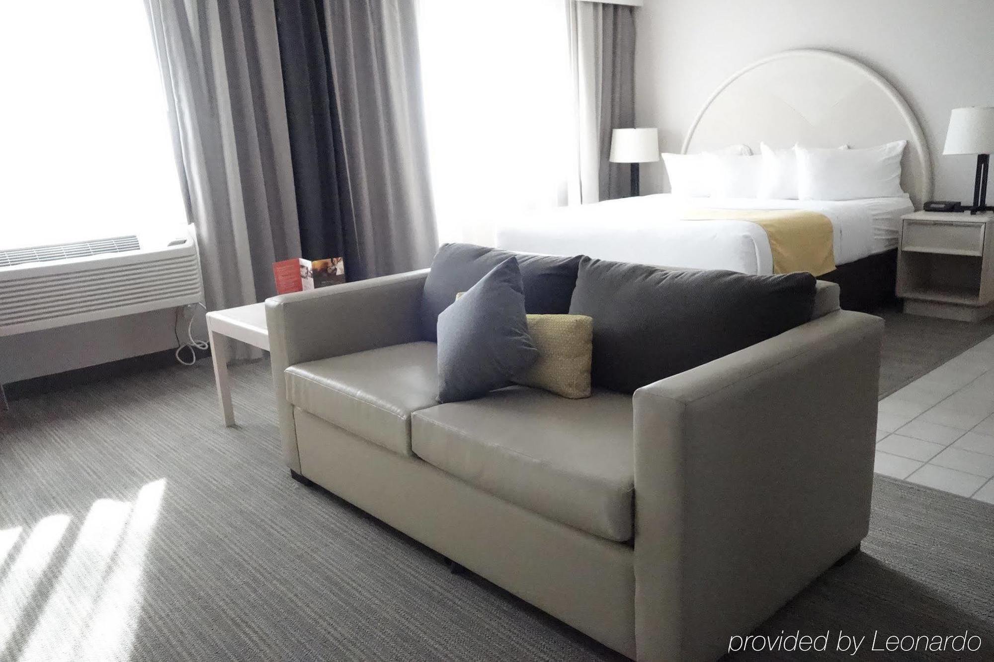 Country Inn & Suites By Radisson, Sidney, Ne Dış mekan fotoğraf