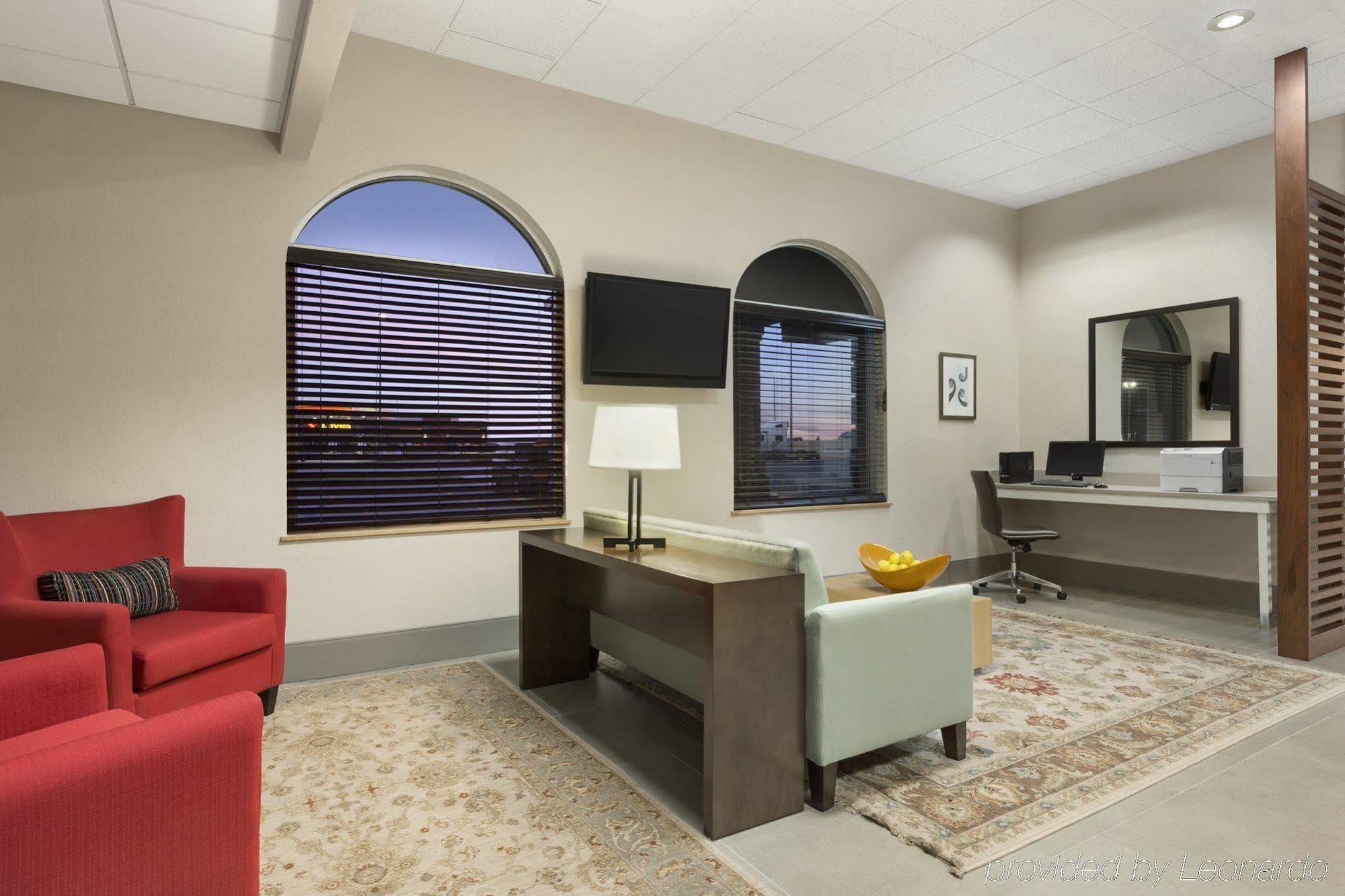 Country Inn & Suites By Radisson, Sidney, Ne Dış mekan fotoğraf