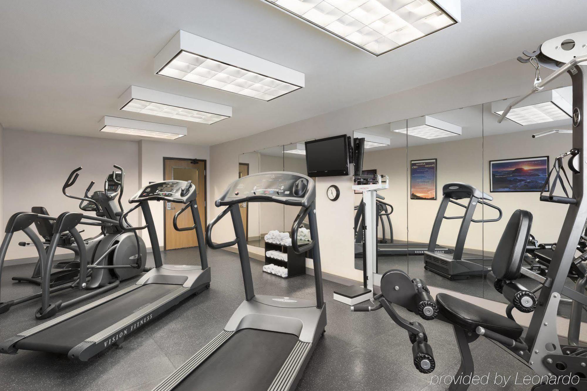 Country Inn & Suites By Radisson, Sidney, Ne Dış mekan fotoğraf