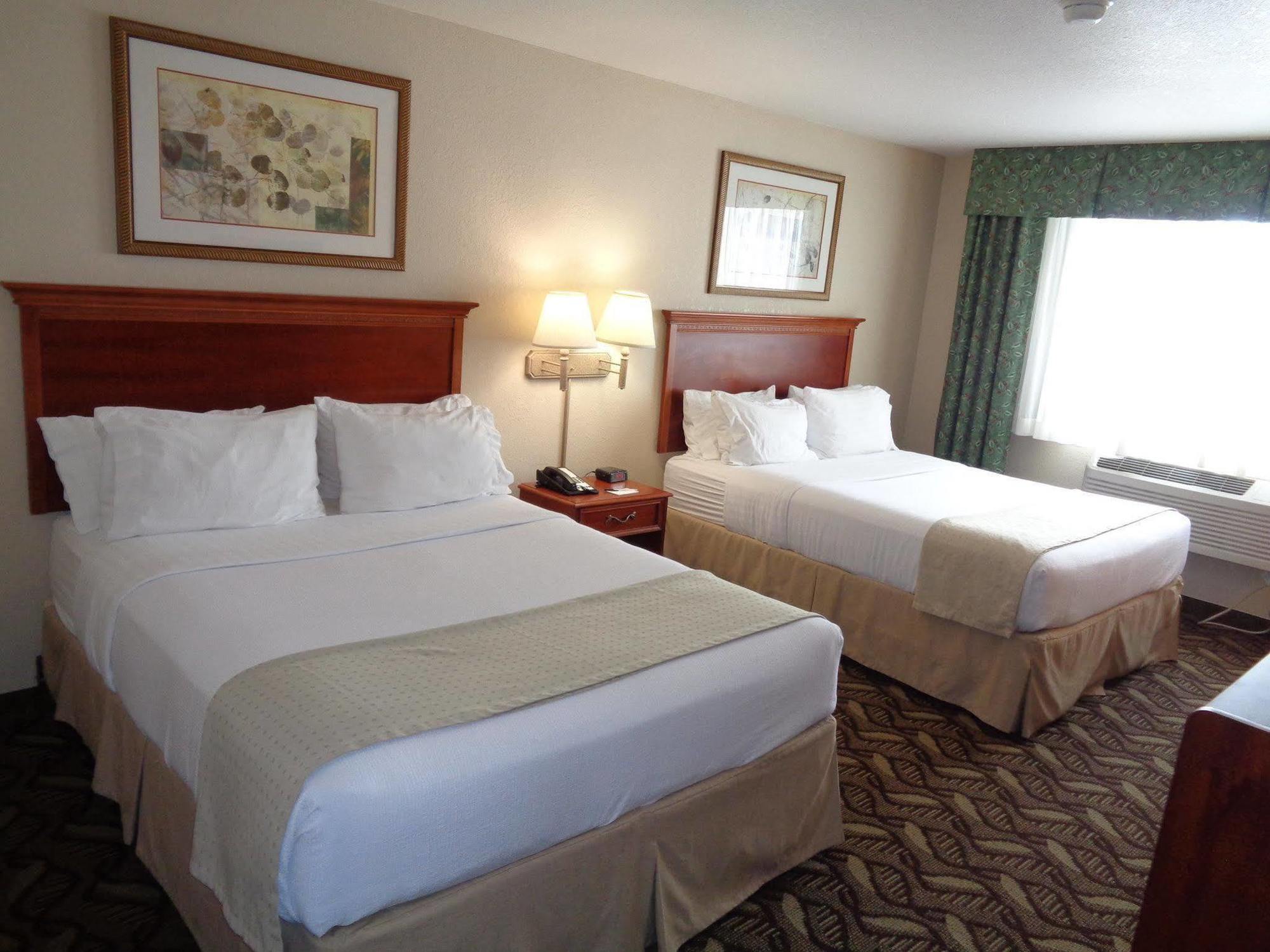 Country Inn & Suites By Radisson, Sidney, Ne Dış mekan fotoğraf