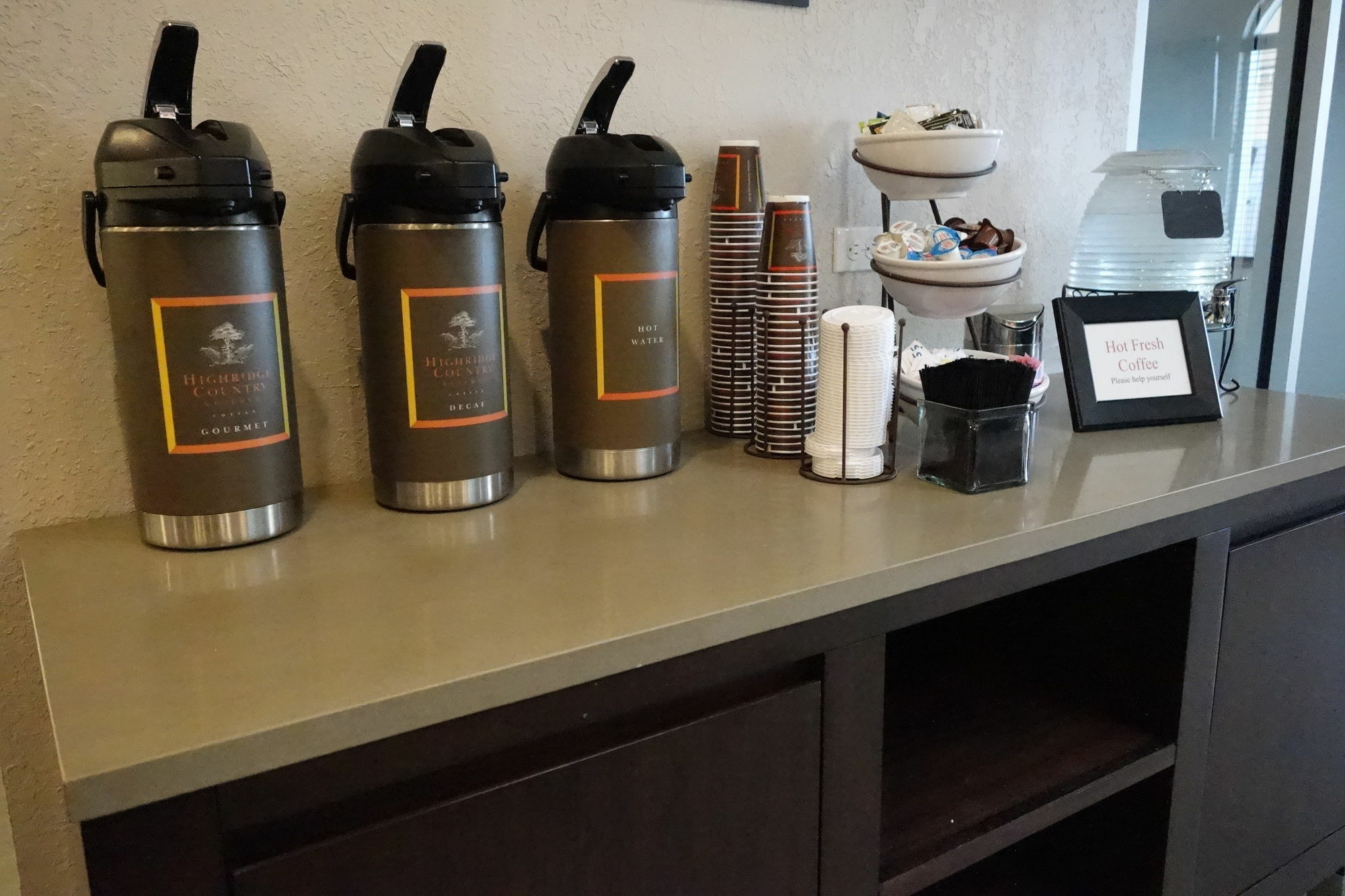Country Inn & Suites By Radisson, Sidney, Ne Dış mekan fotoğraf