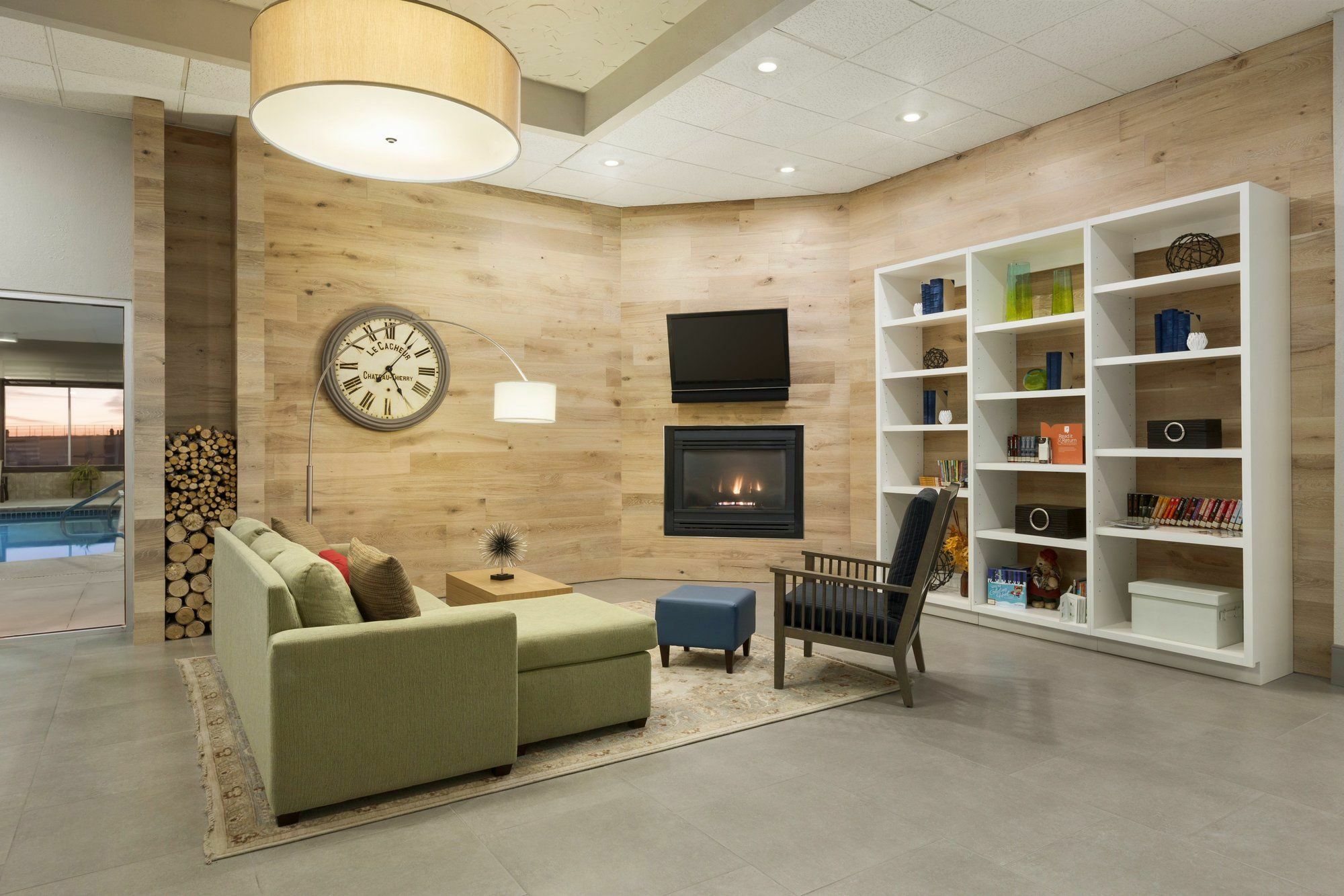 Country Inn & Suites By Radisson, Sidney, Ne Dış mekan fotoğraf